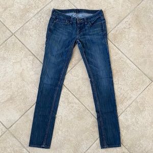 William Rast Straight Leg Jeans sz 29